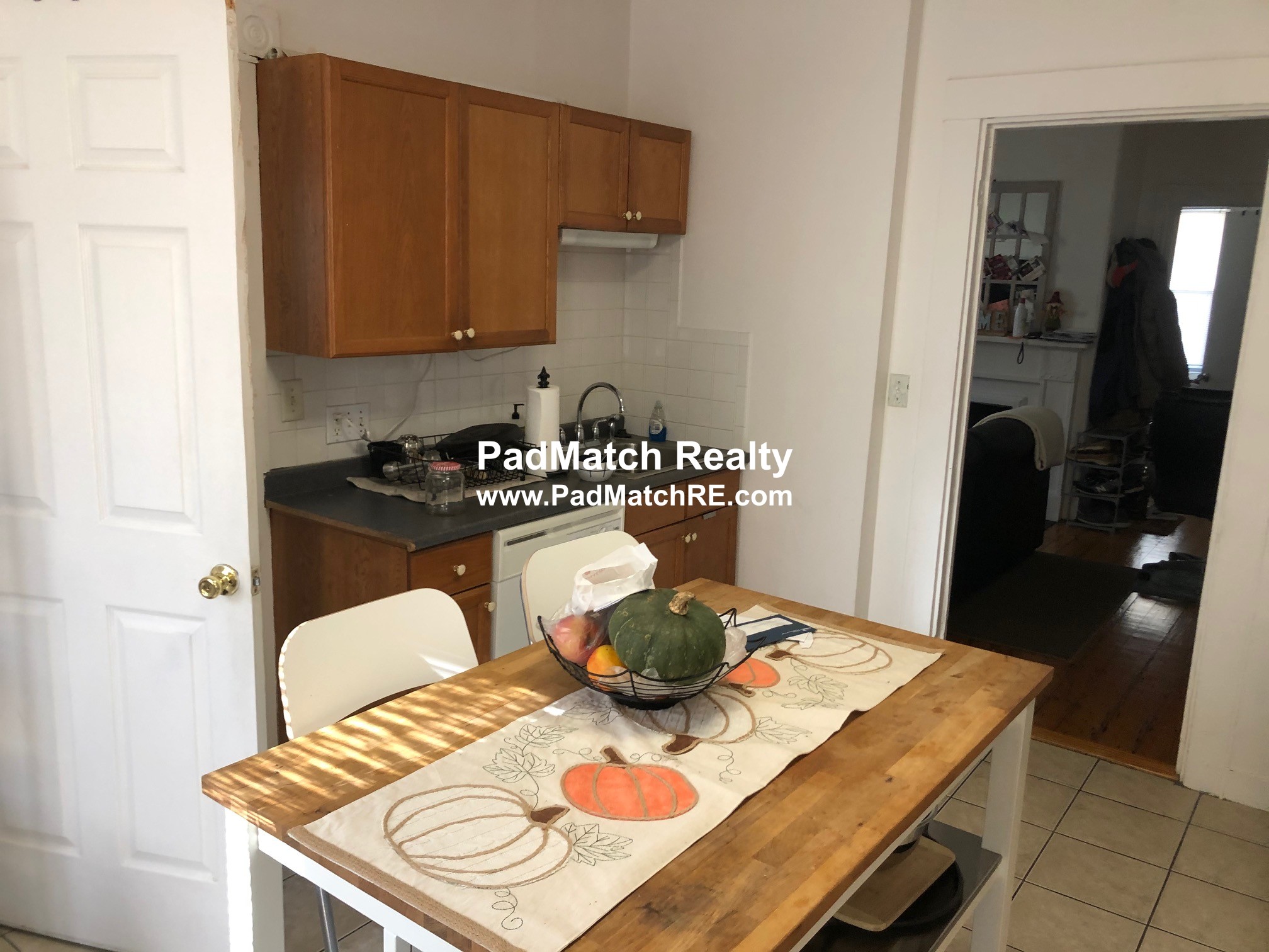 25 Pratt St, Allston