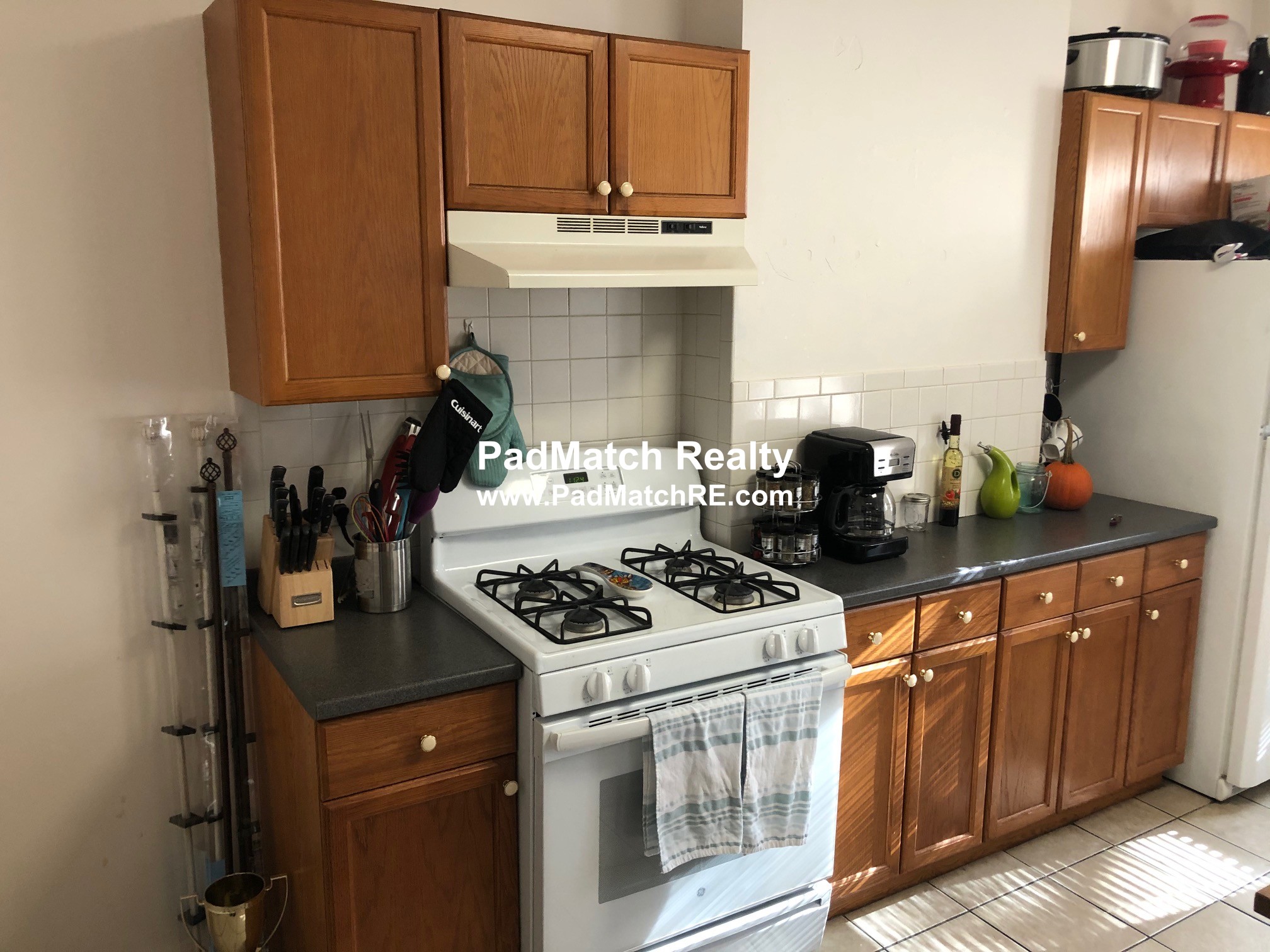 25 Pratt St, Allston