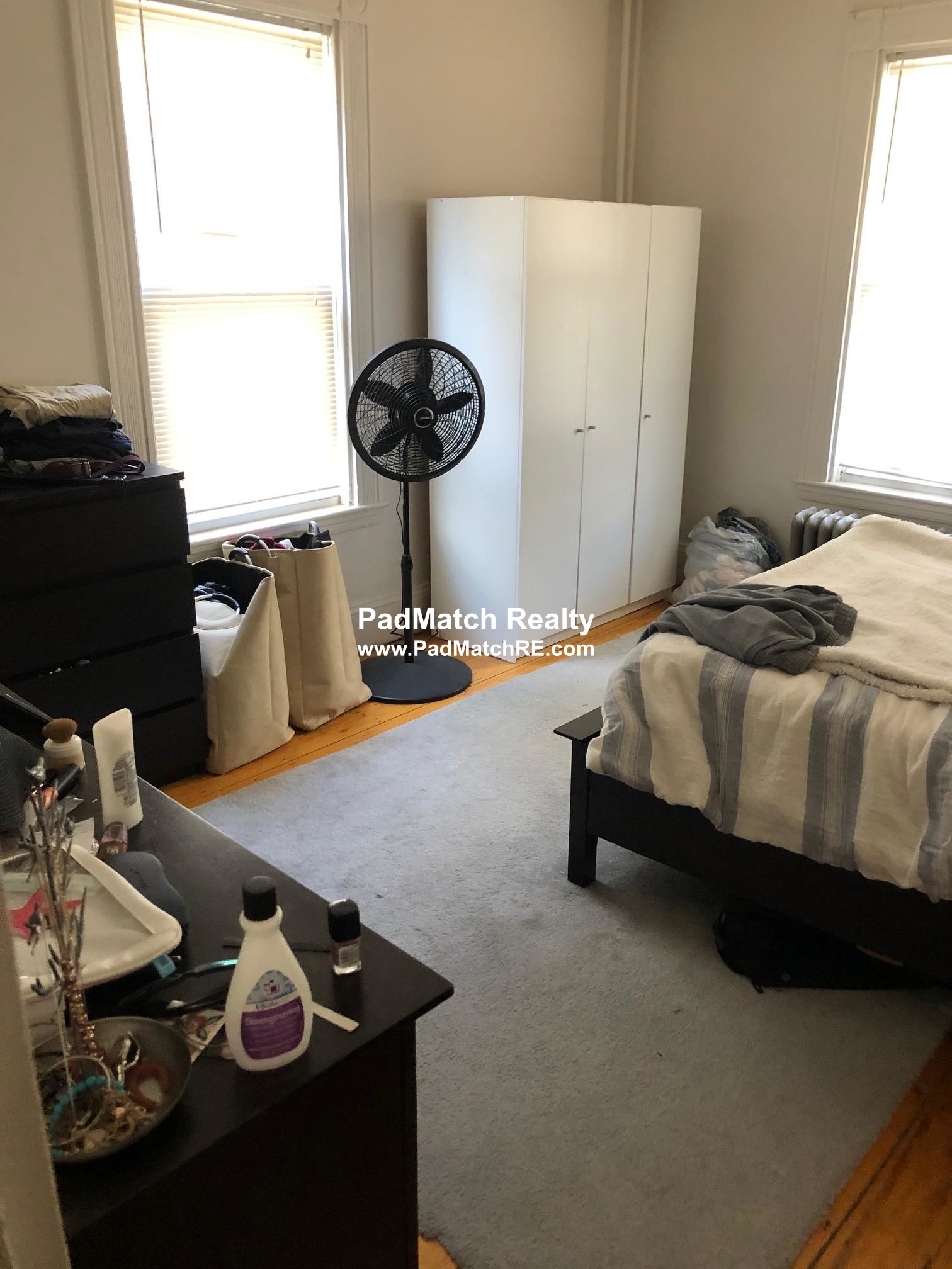 25 Pratt St, Allston