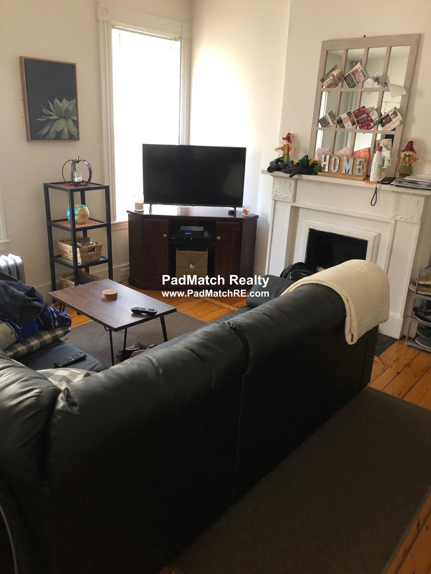 25 Pratt St, Allston