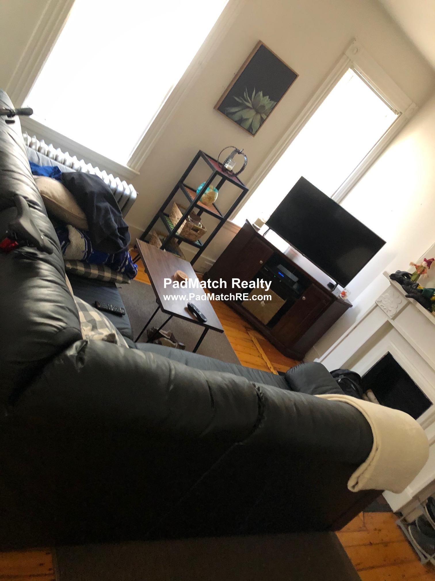 25 Pratt St, Allston