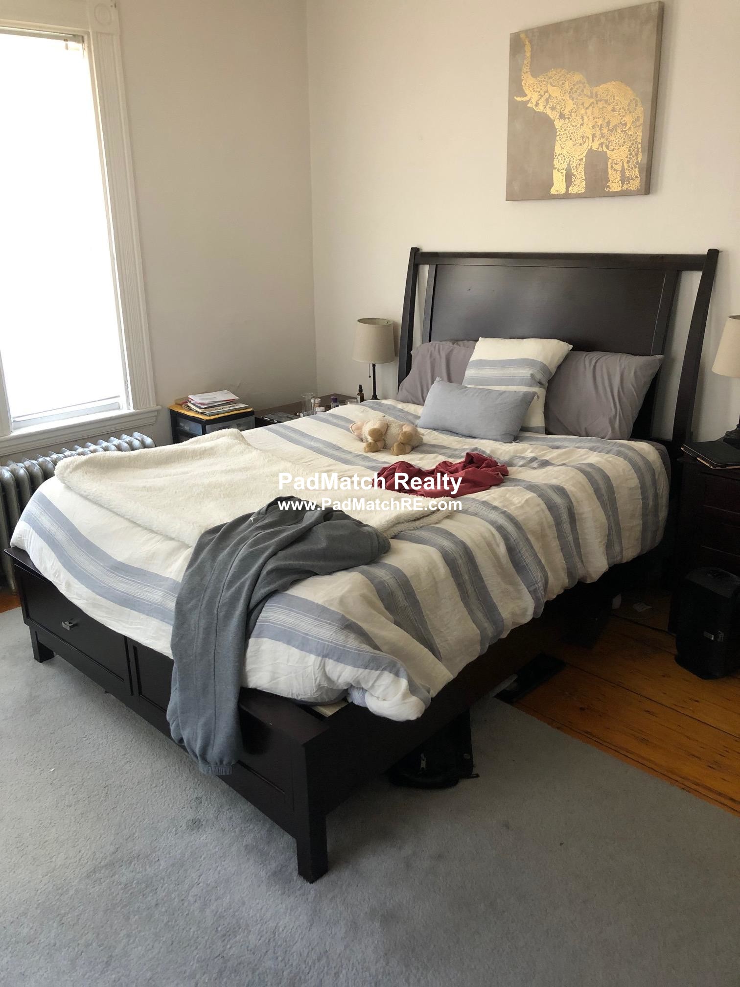 25 Pratt St, Allston