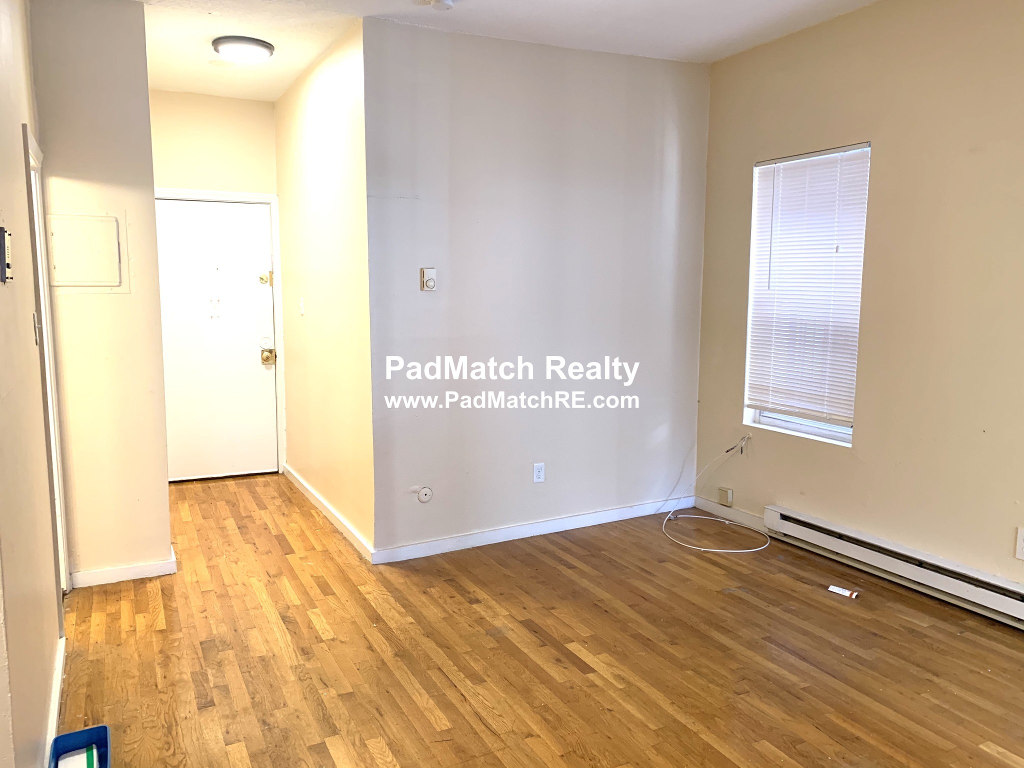 896 Huntington Ave, Mission Hill