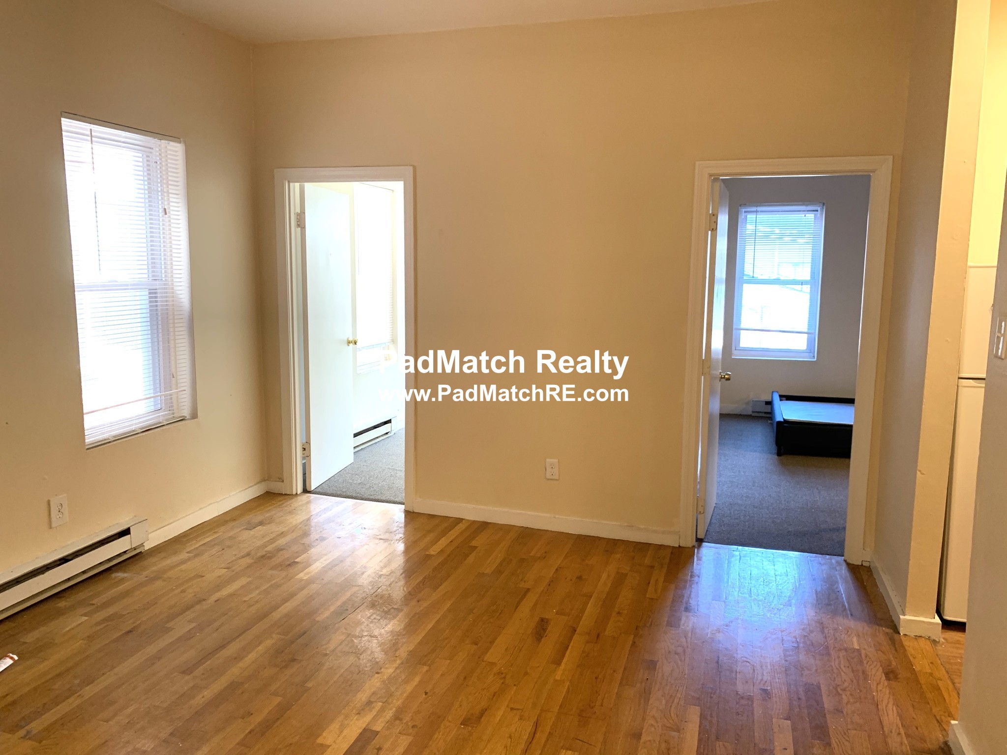 896 Huntington Ave, Mission Hill