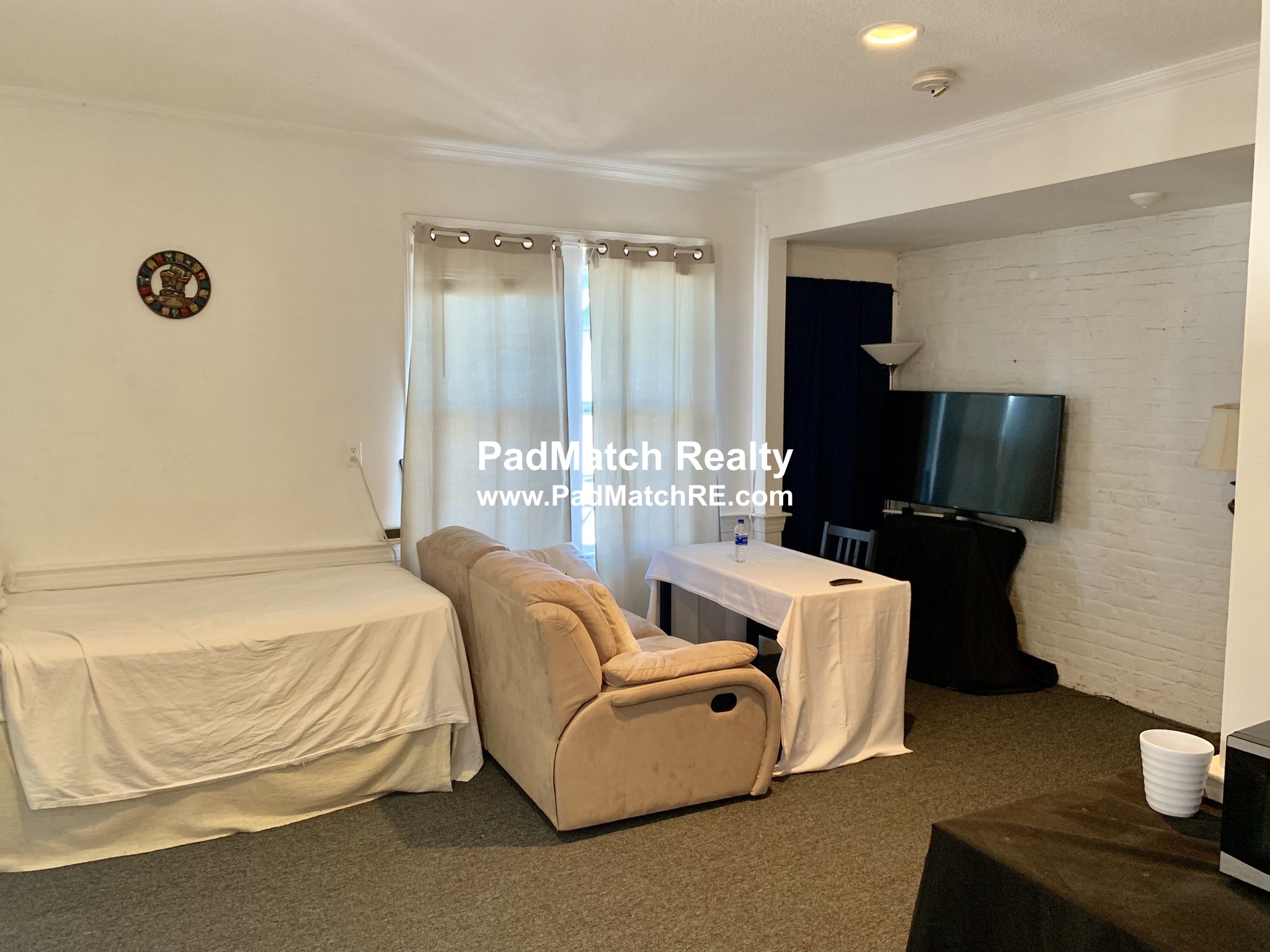 61 Huntington Ave, Jamaica Plain