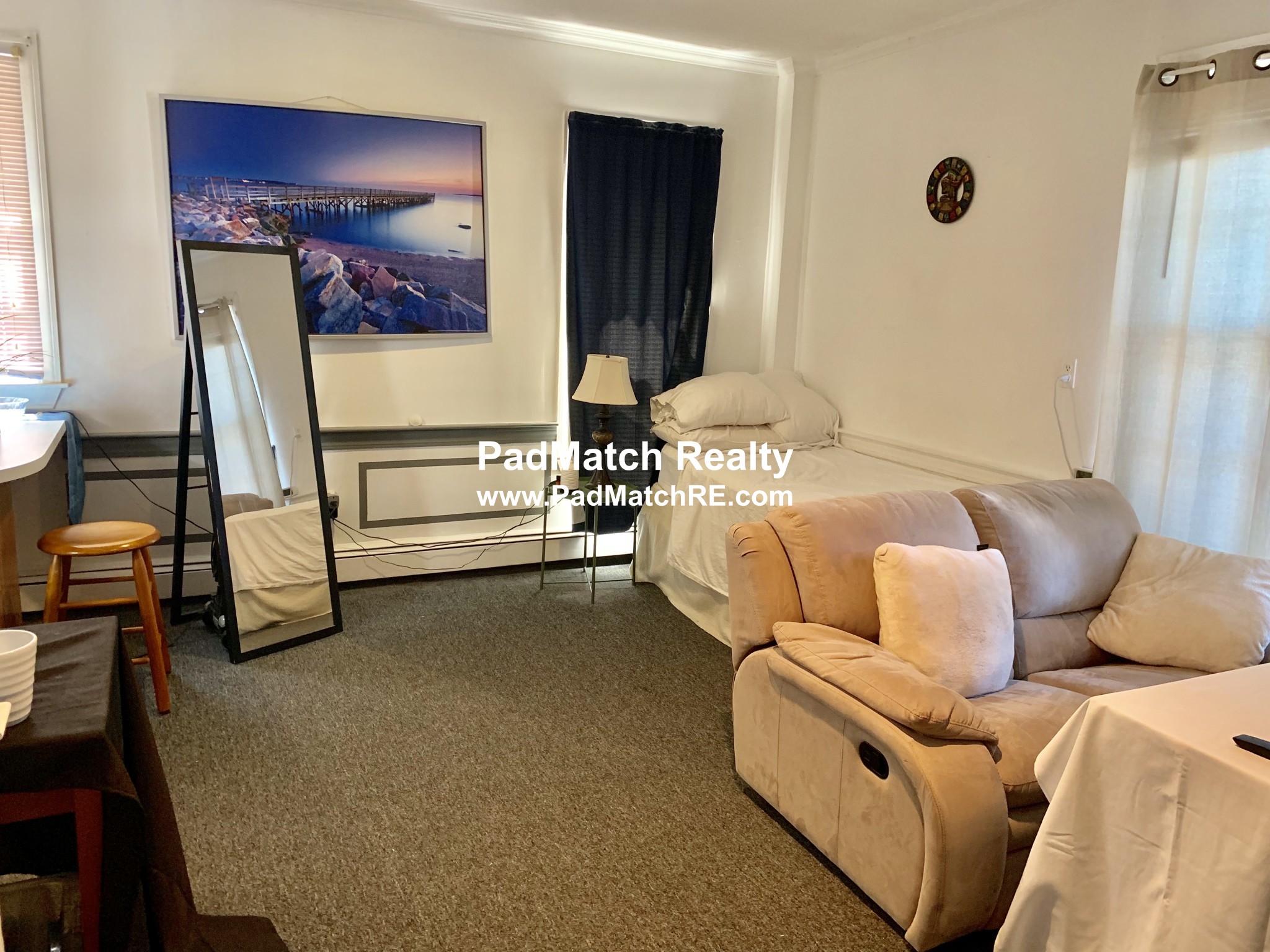 61 Huntington Ave, Jamaica Plain