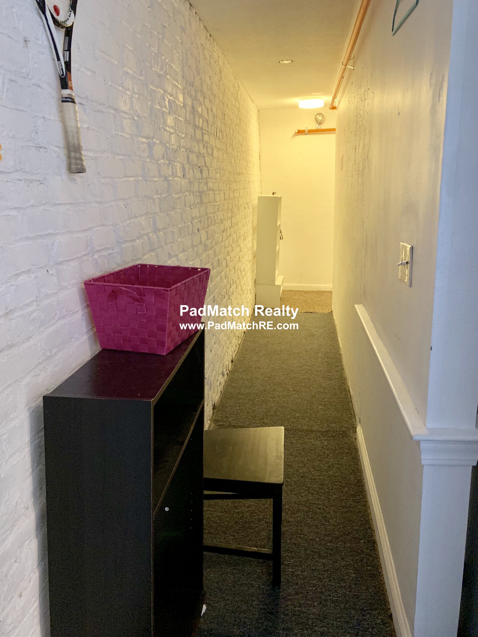 61 Huntington Ave, Jamaica Plain