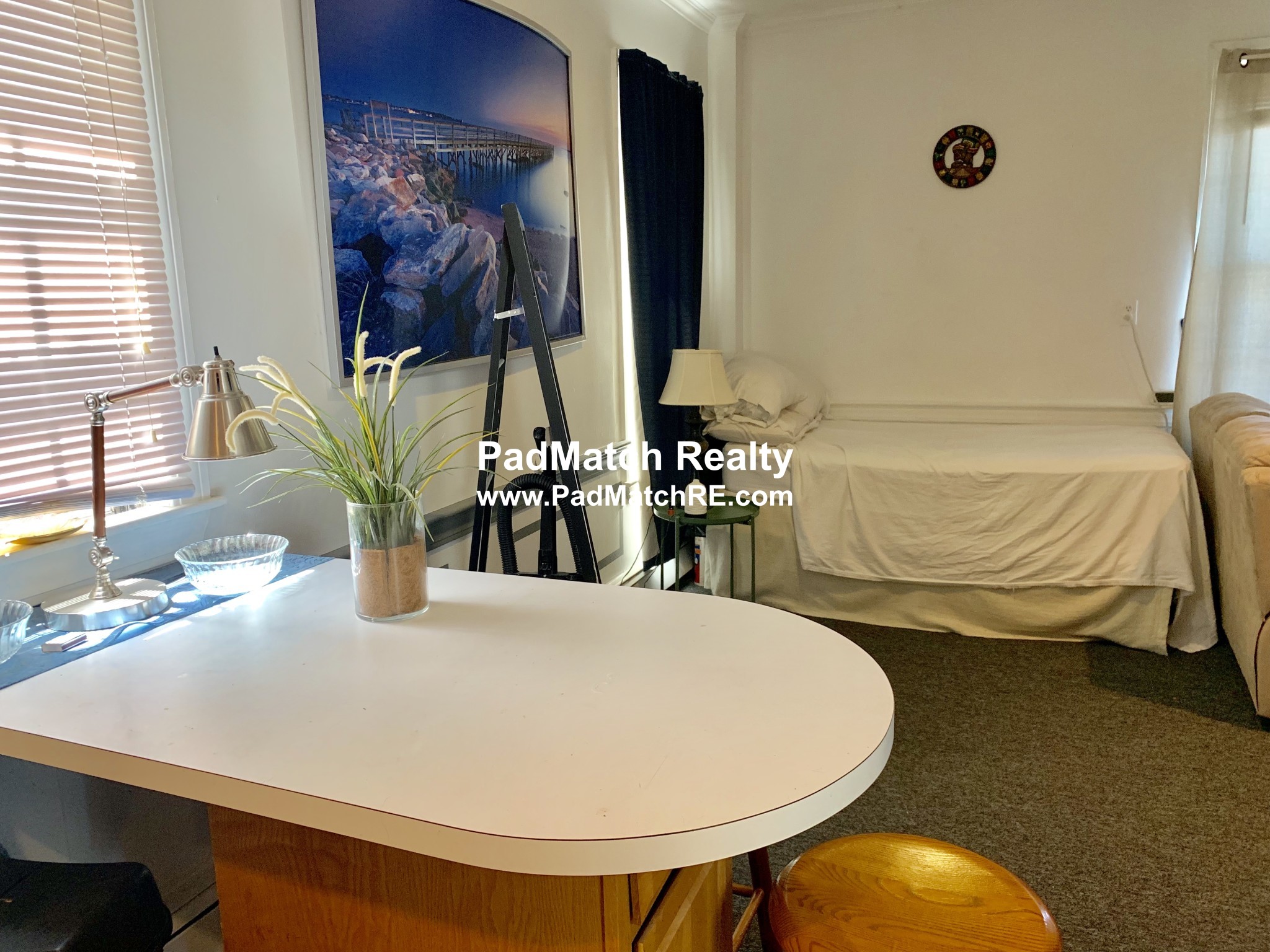 61 Huntington Ave, Jamaica Plain