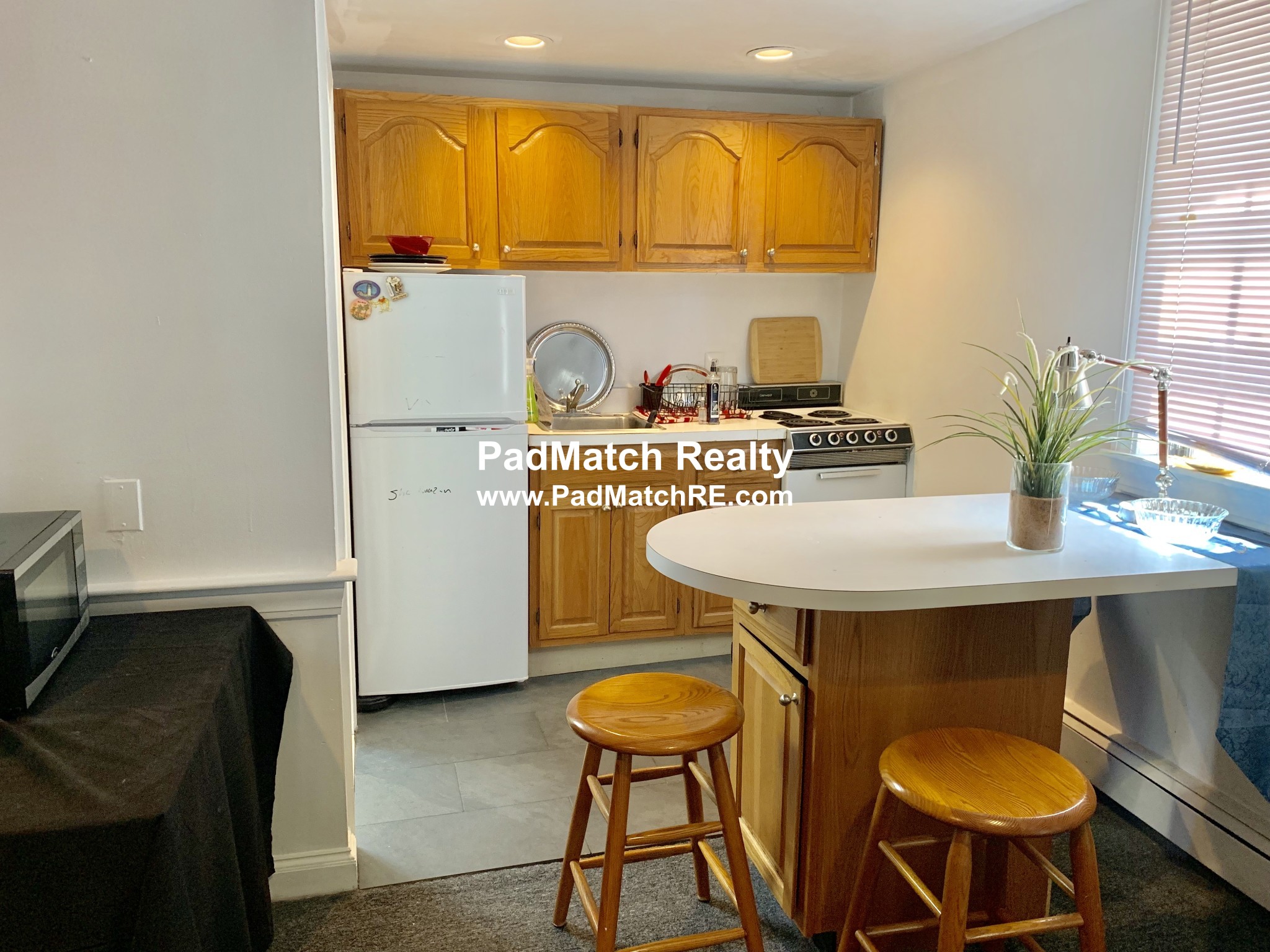 61 Huntington Ave, Jamaica Plain