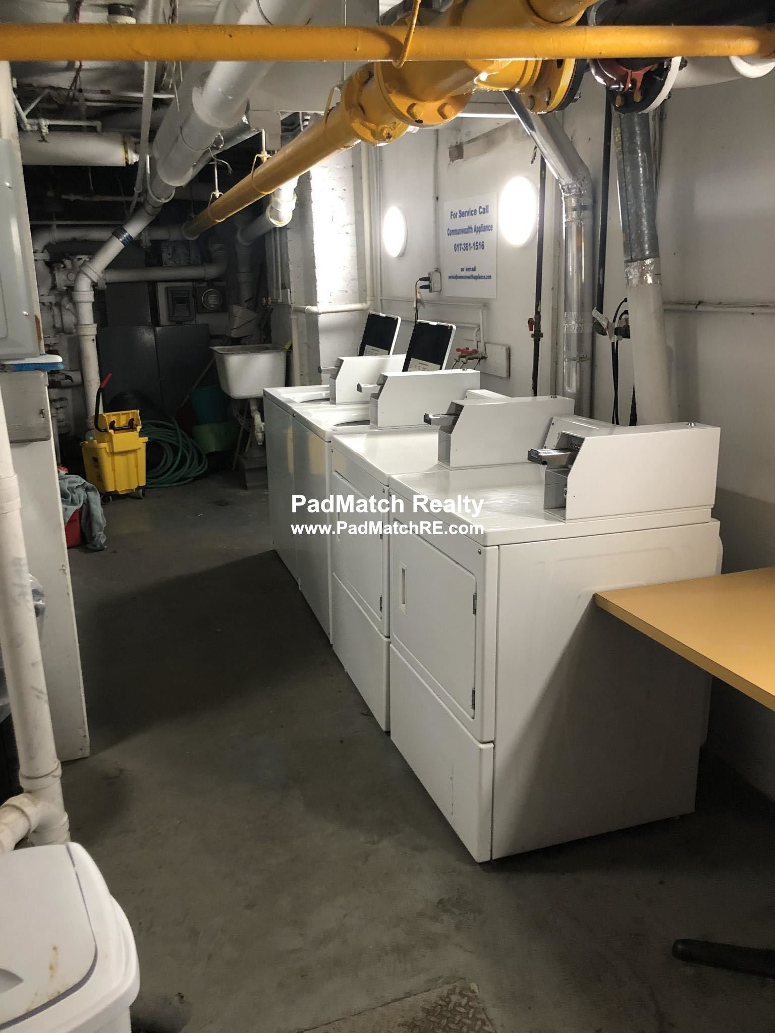 1315 Commonwealth Ave, Allston