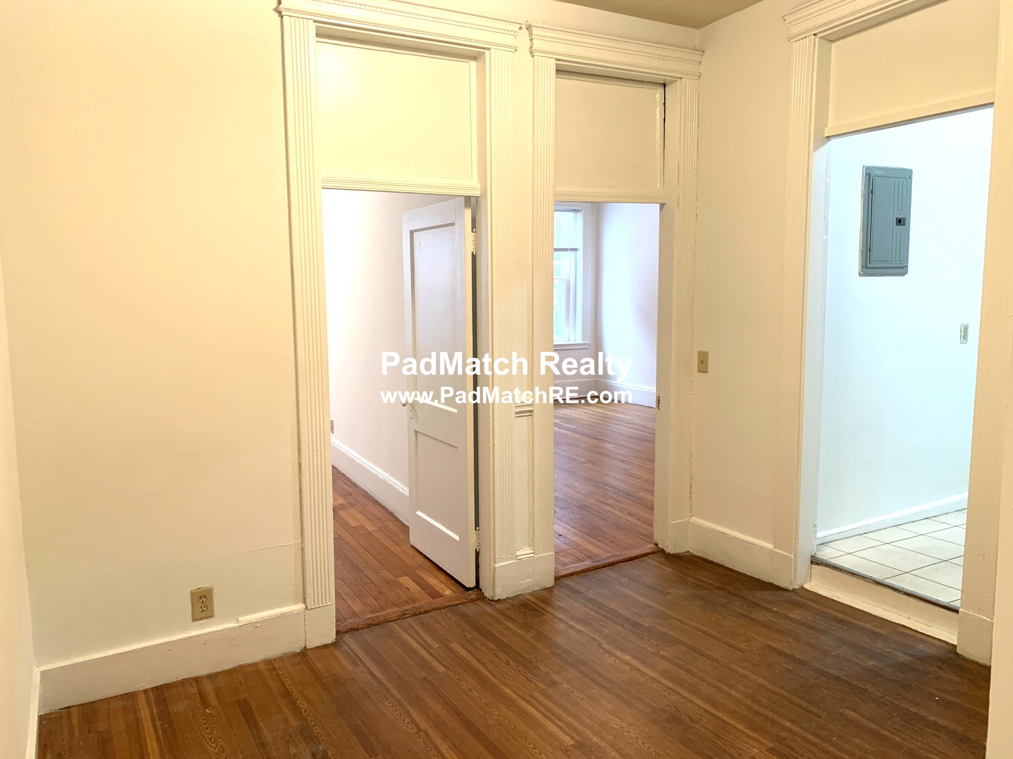 28 Westland Ave, Fenway