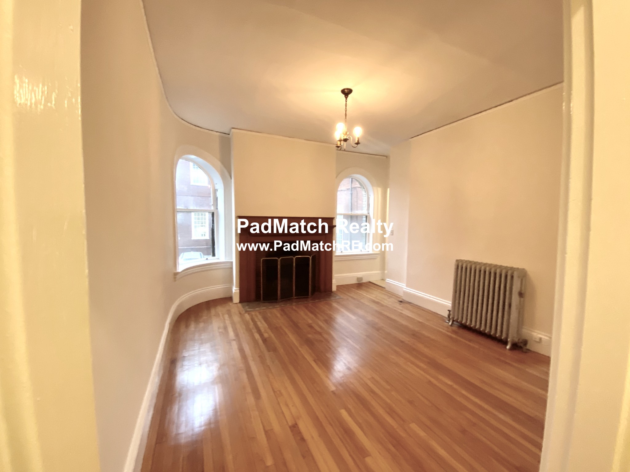 2 Ware St, Harvard Square