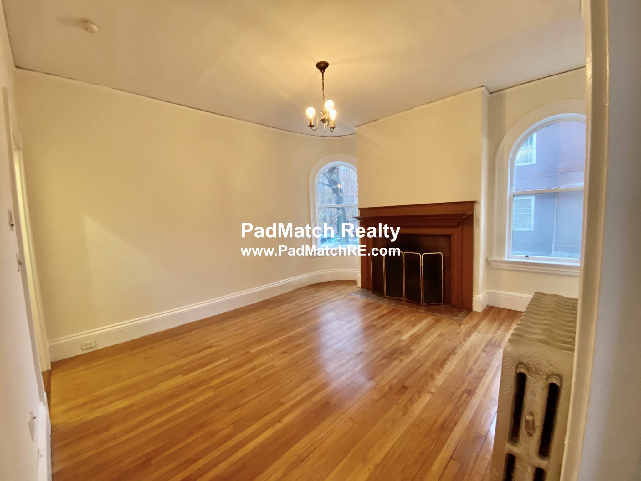 2 Ware St, Harvard Square