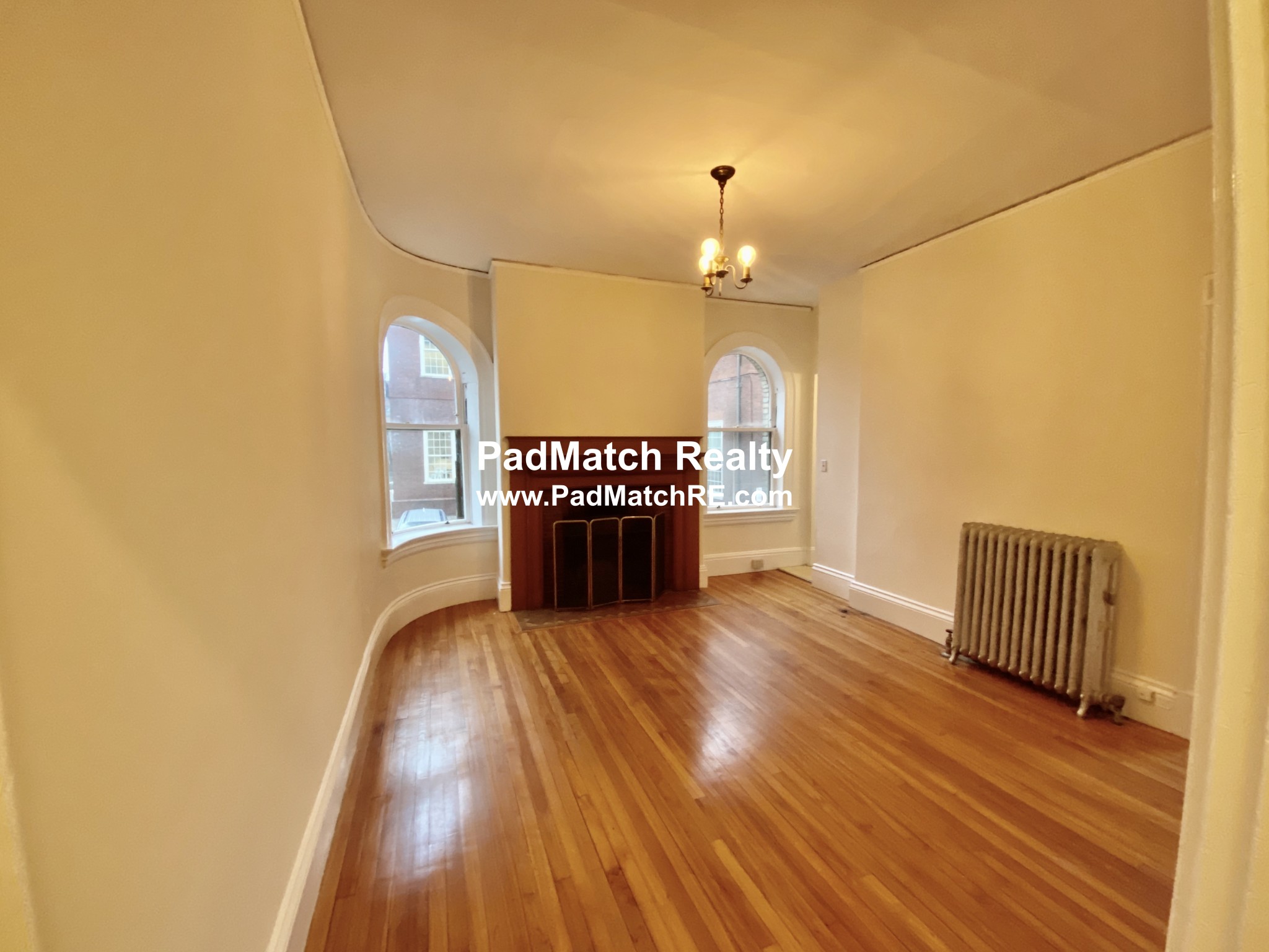 2 Ware St, Harvard Square