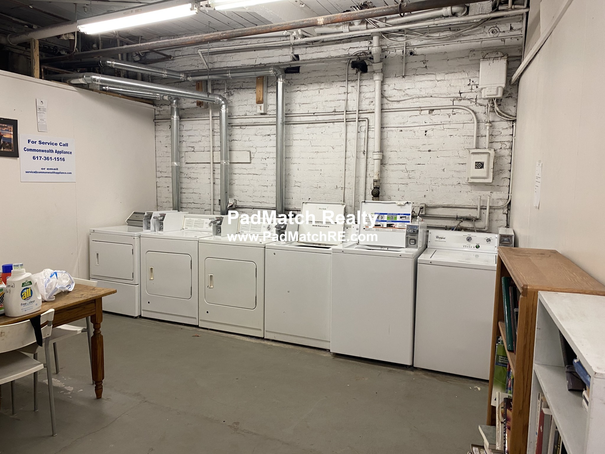 2 Ware St, Harvard Square