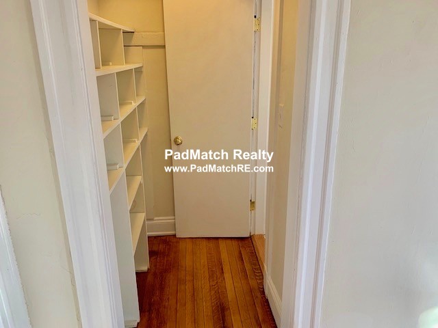 1163 Boylston St, Fenway