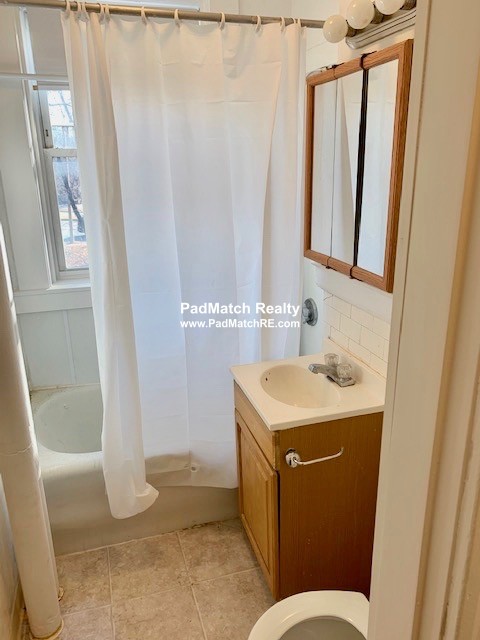 1163 Boylston St, Fenway