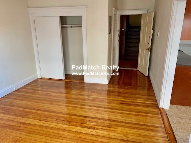 1163 Boylston St, Fenway