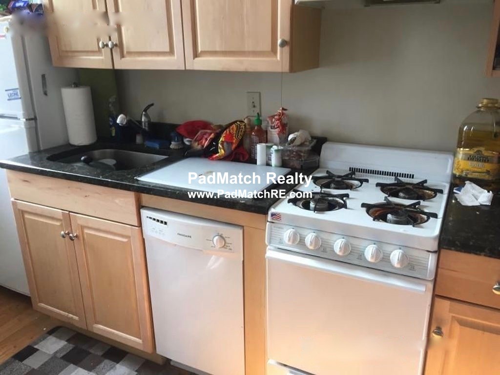 1185 Commonwealth Ave, Allston