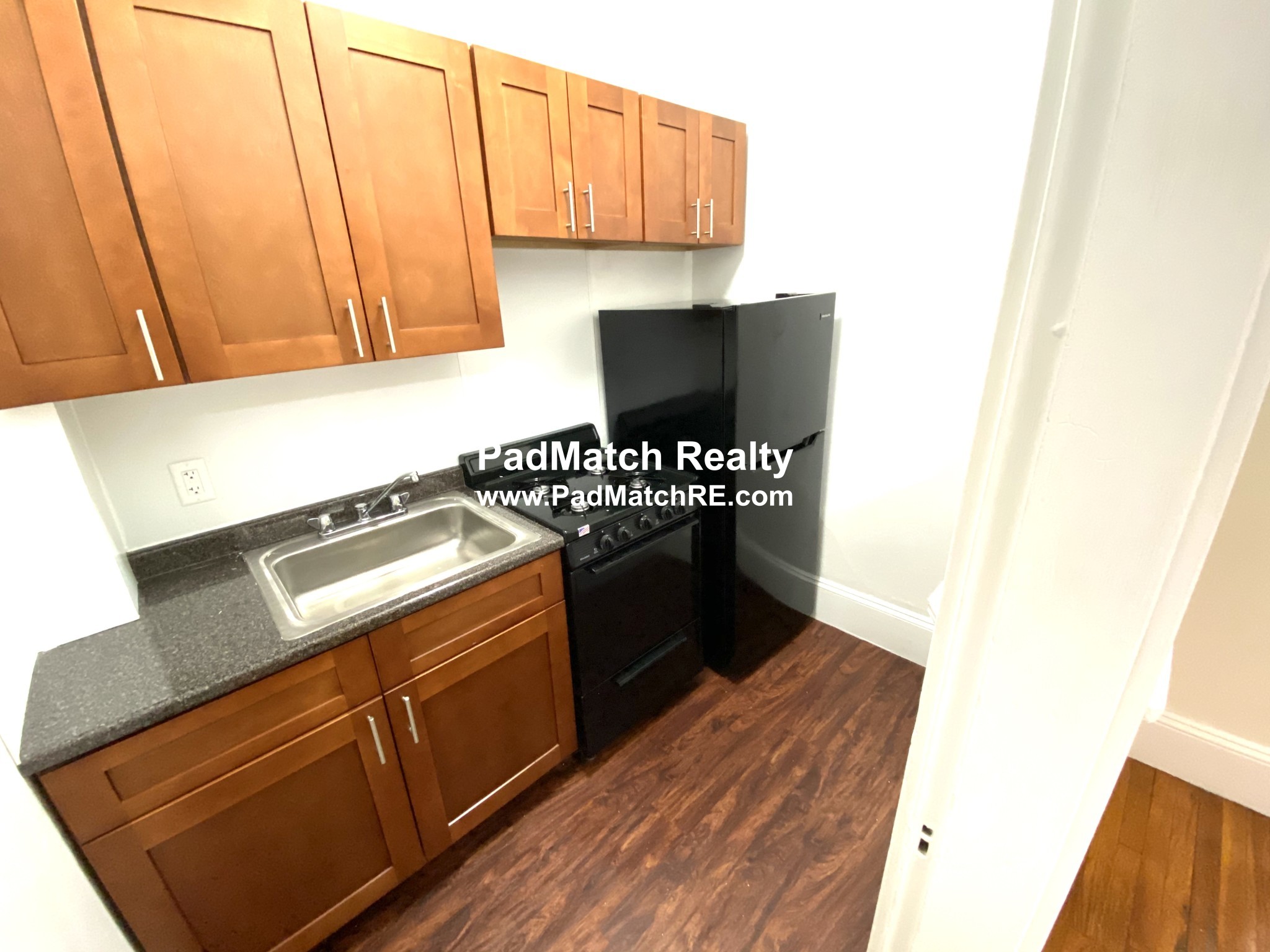 1334 Commonwealth Ave, Allston