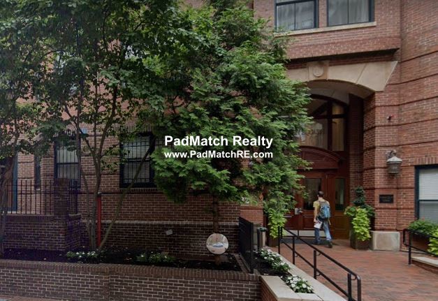 32 Garrison St, Boston