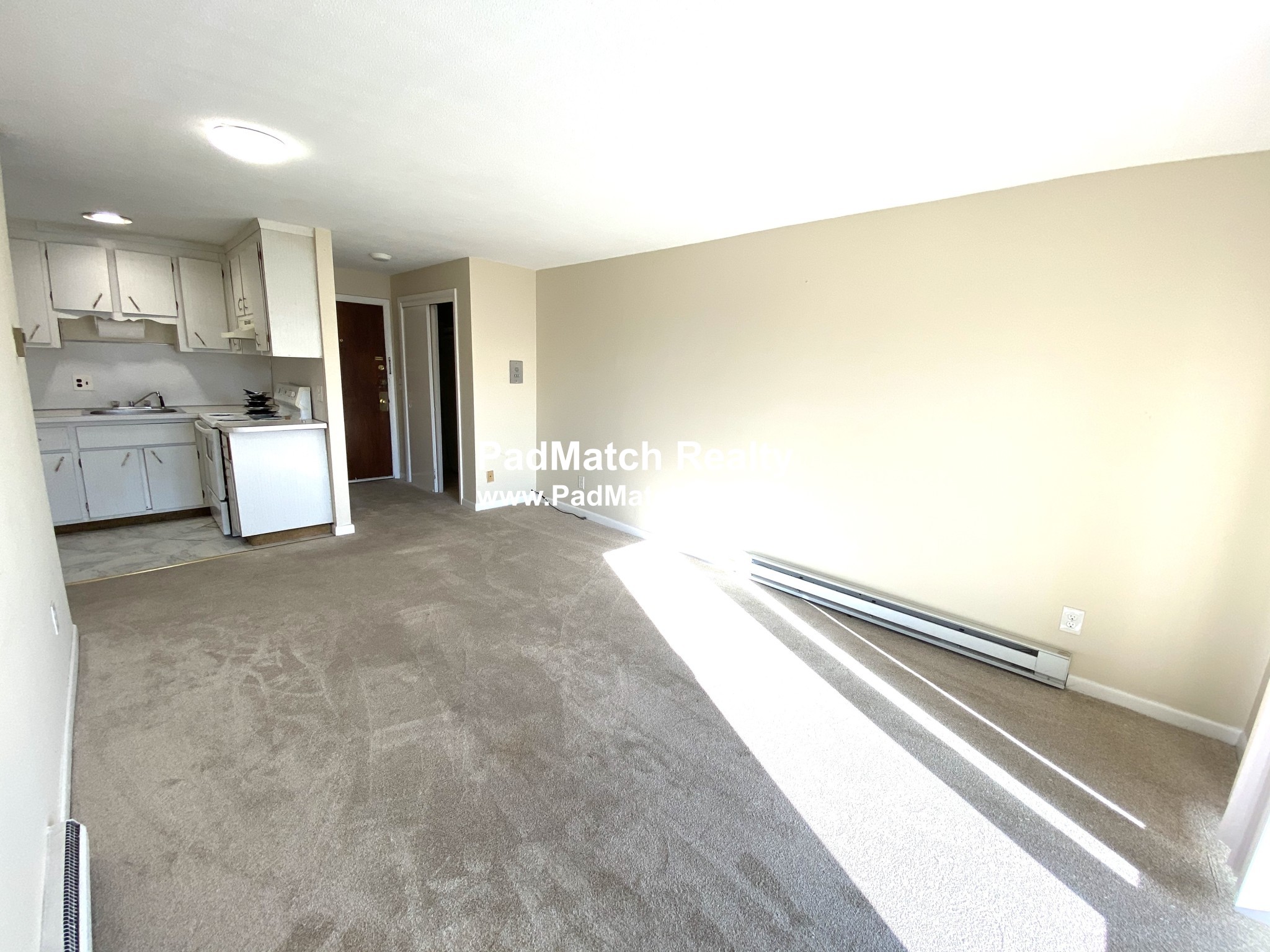 1 bed, 1 bath apartment for rent at 720 Bennington St Unit 306, East Boston — photo 2 of 9