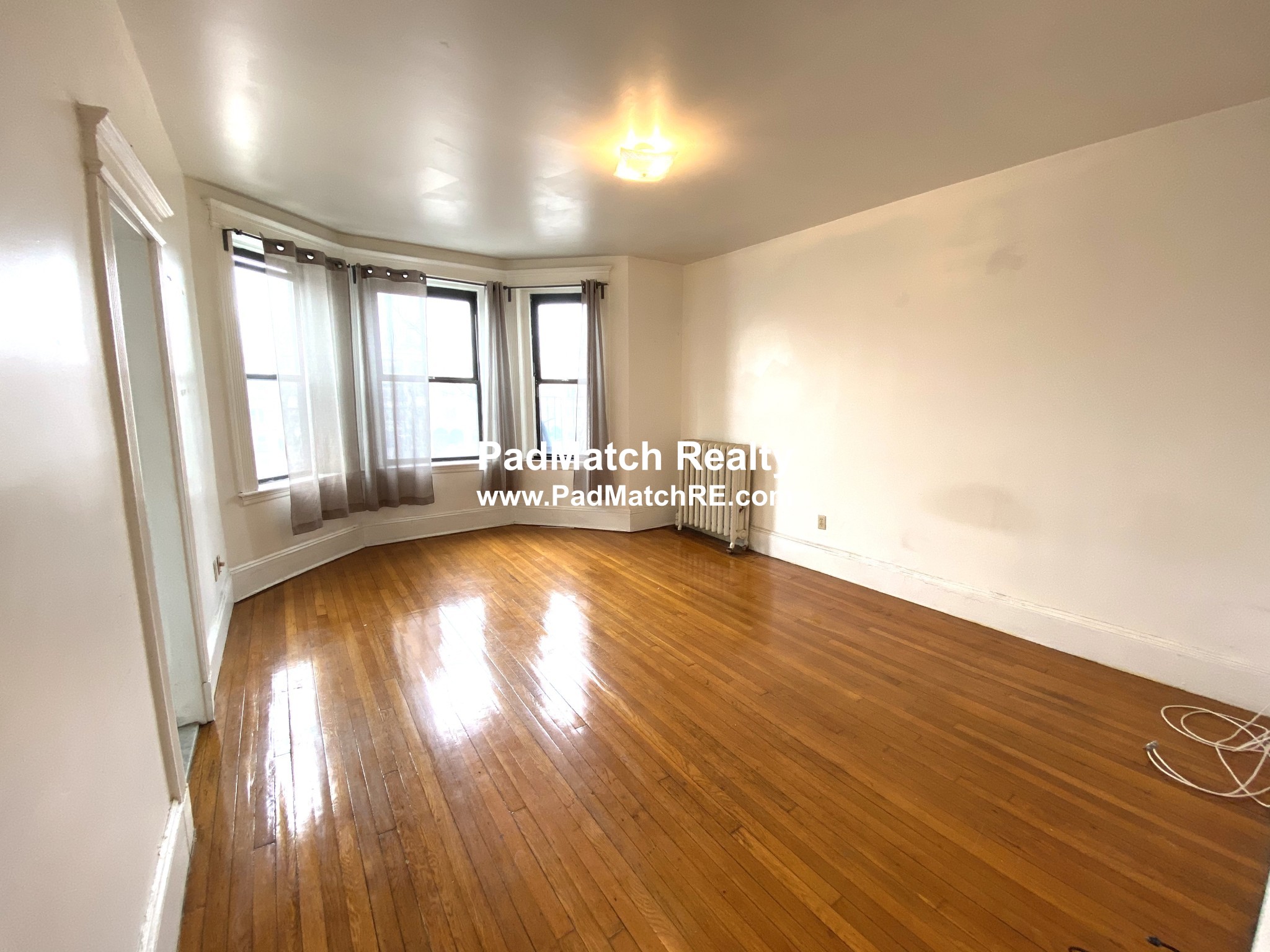 Studio bed, 1 bath apartment for rent at 1258 Commonwealth Ave Unit 15, Allston