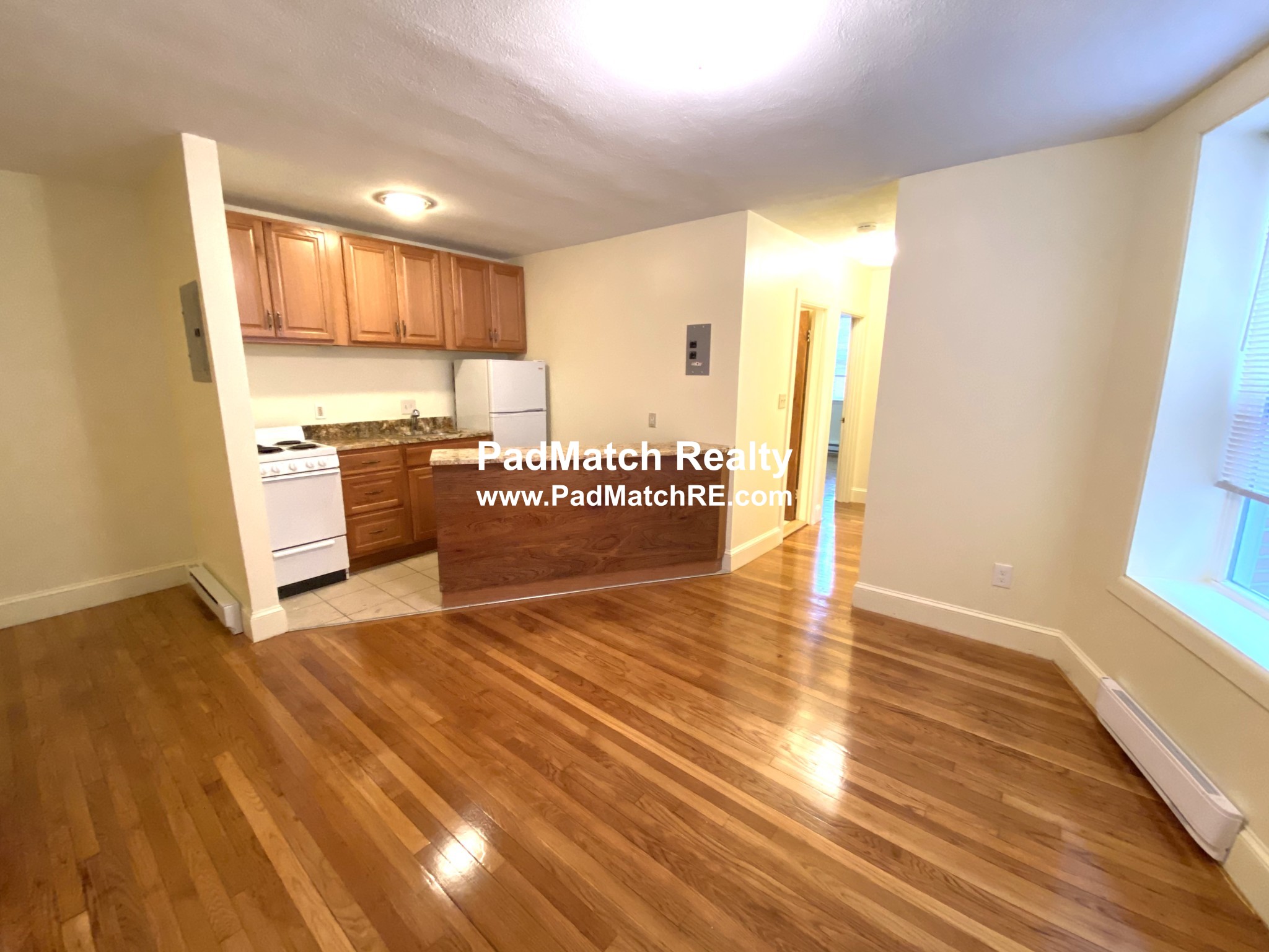 32 Westland Ave, Fenway