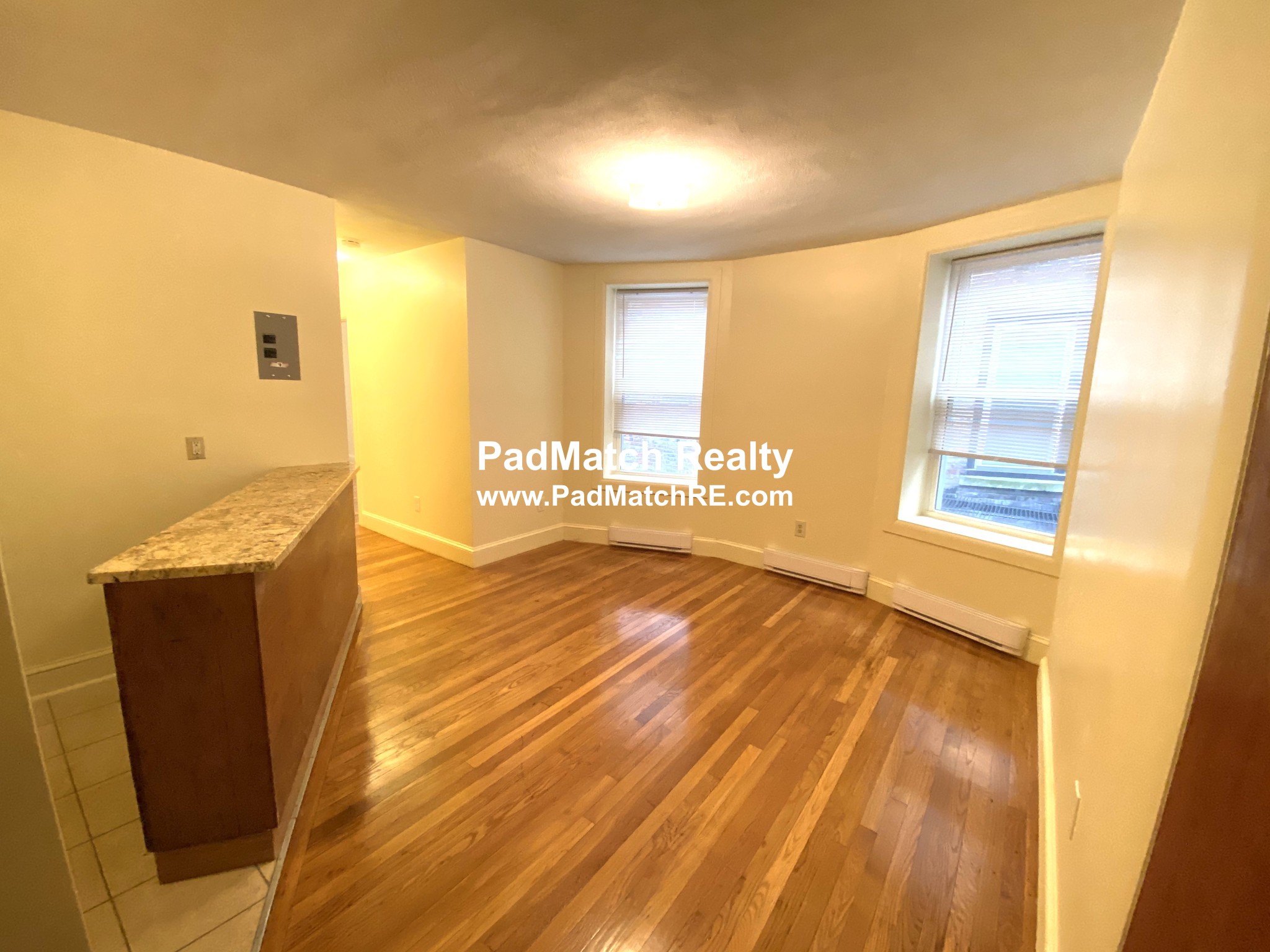 32 Westland Ave, Fenway