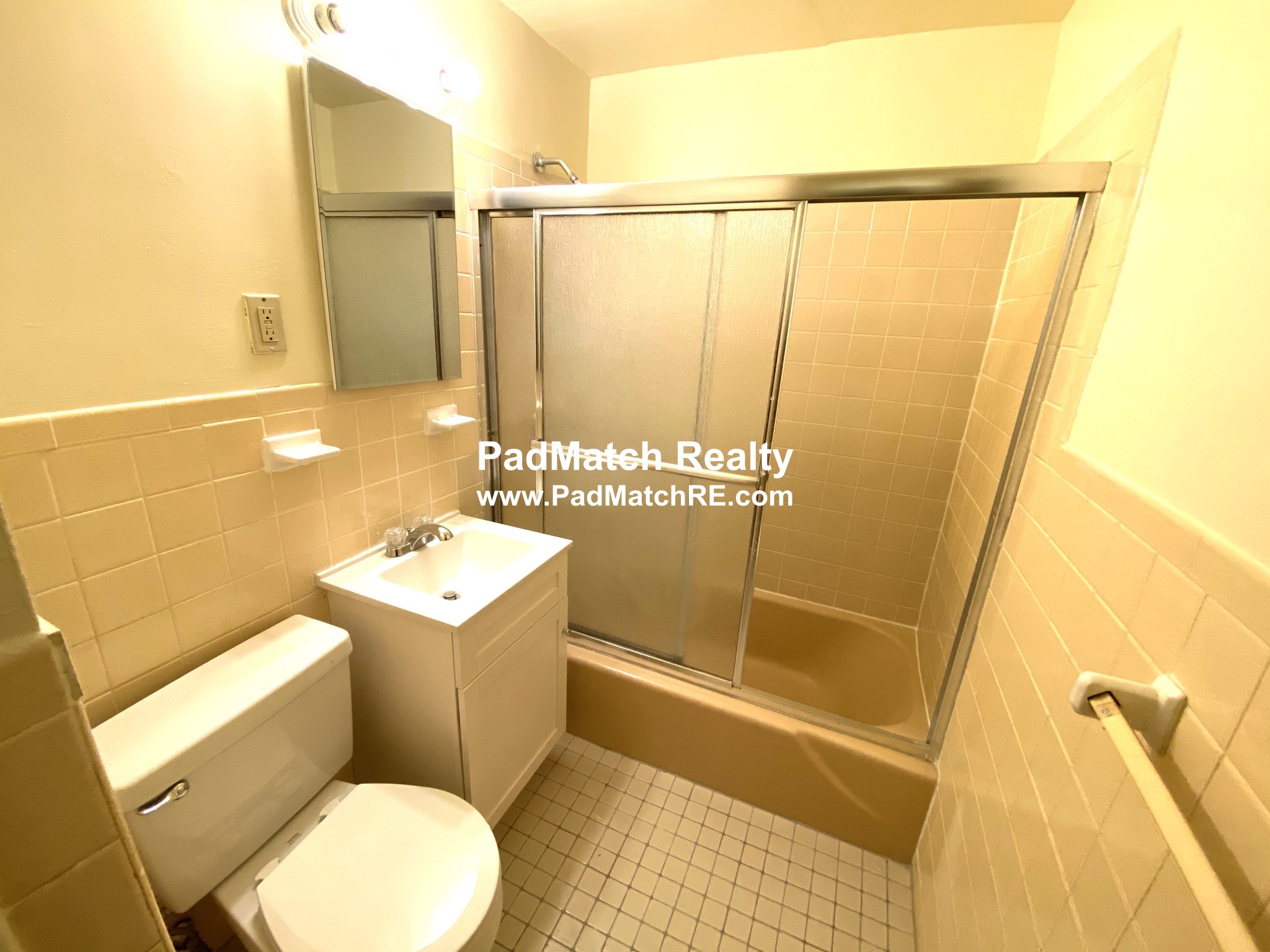 32 Westland Ave, Fenway