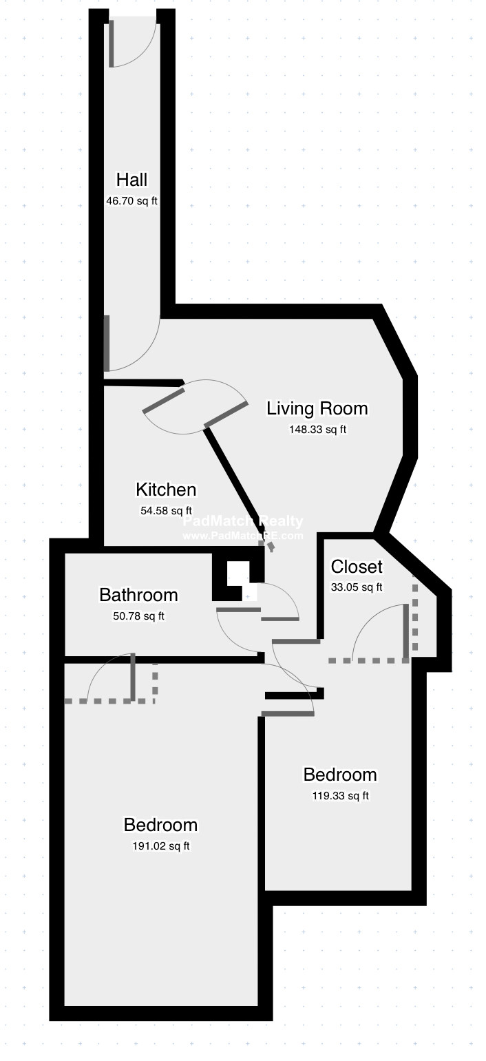 32 Westland Ave, Fenway