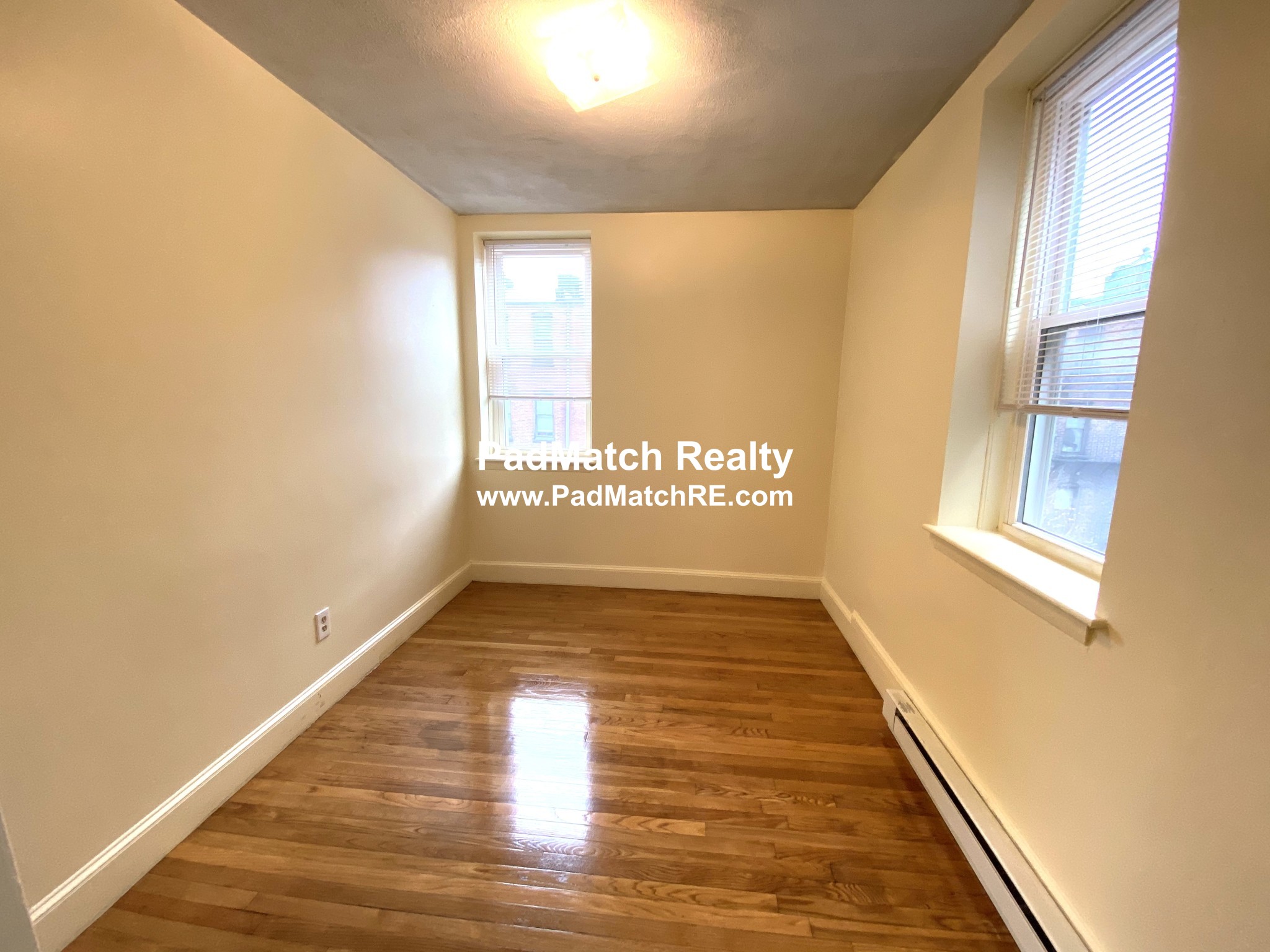 32 Westland Ave, Fenway