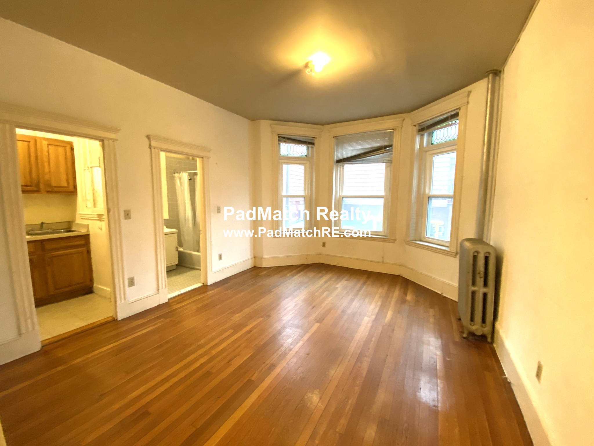 11 Tetlow St, Fenway