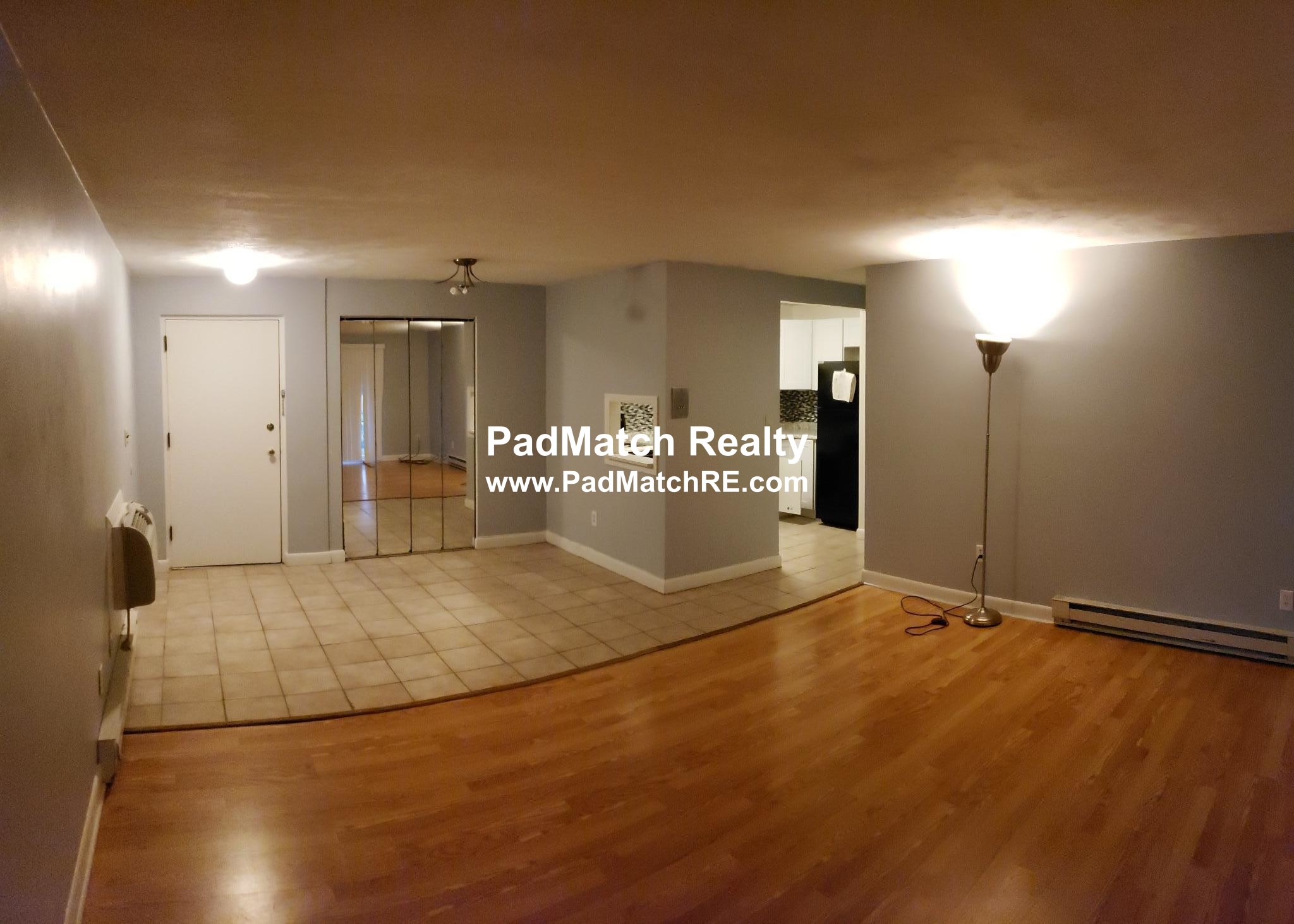 2 bed, 1.5 bath apartment for rent at 37 Fountain Ln Unit 2, Weymouth