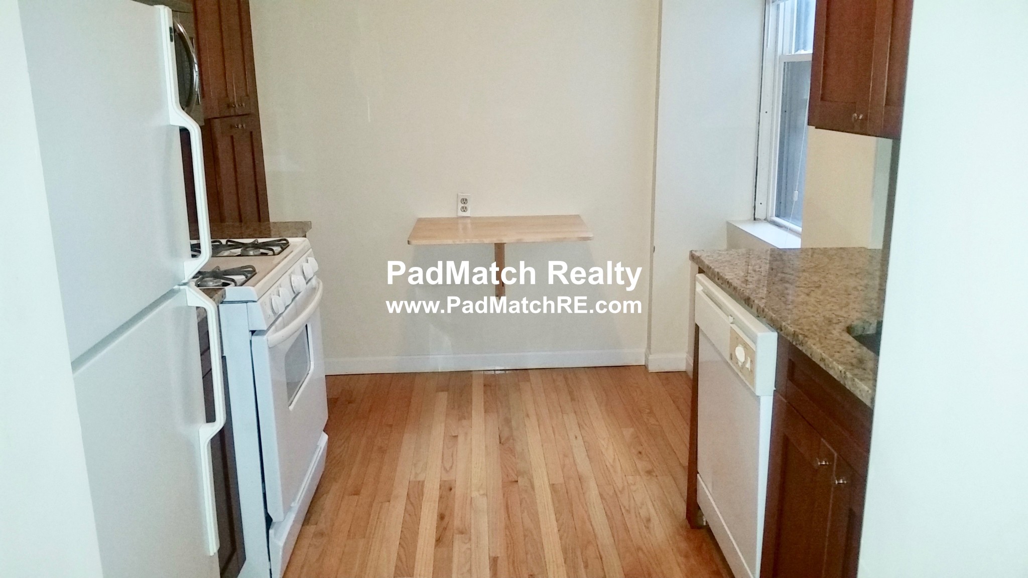 2003 Commonwealth Ave, Brighton