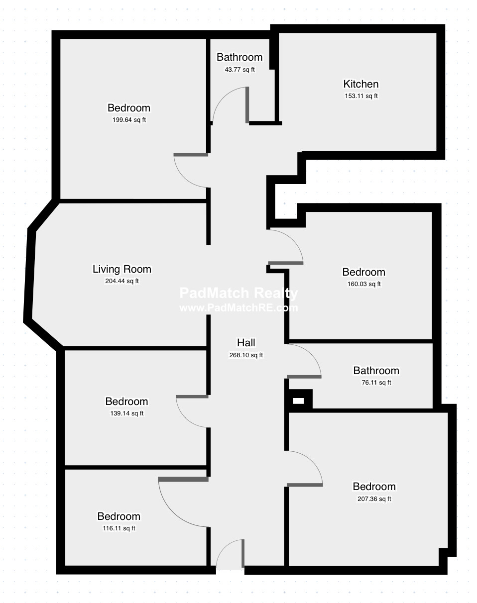 201 Harvard Ave, Allston