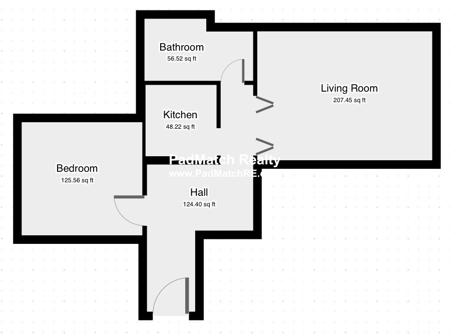 11 Tetlow St, Fenway