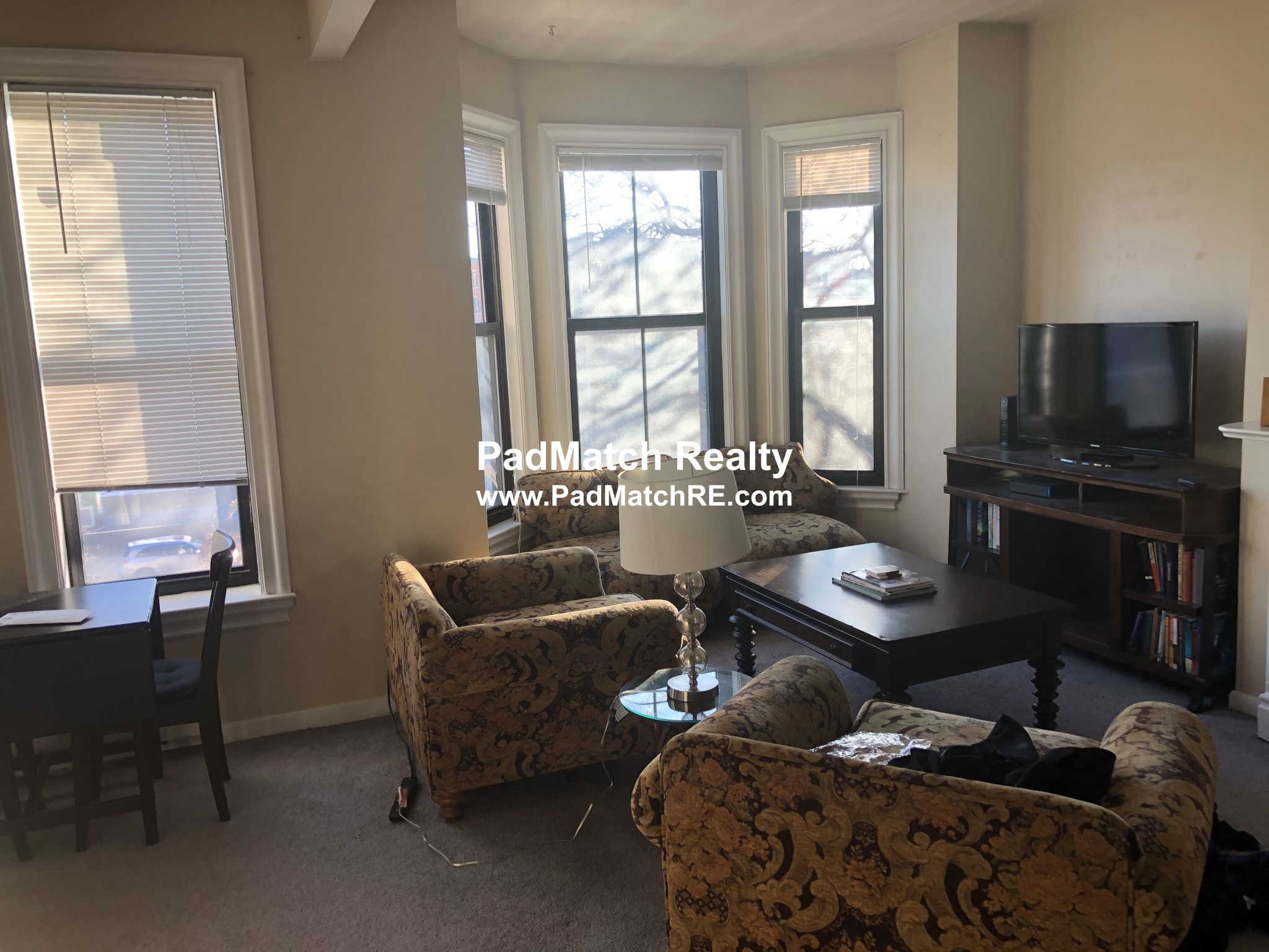 23 Cortes St, Back Bay