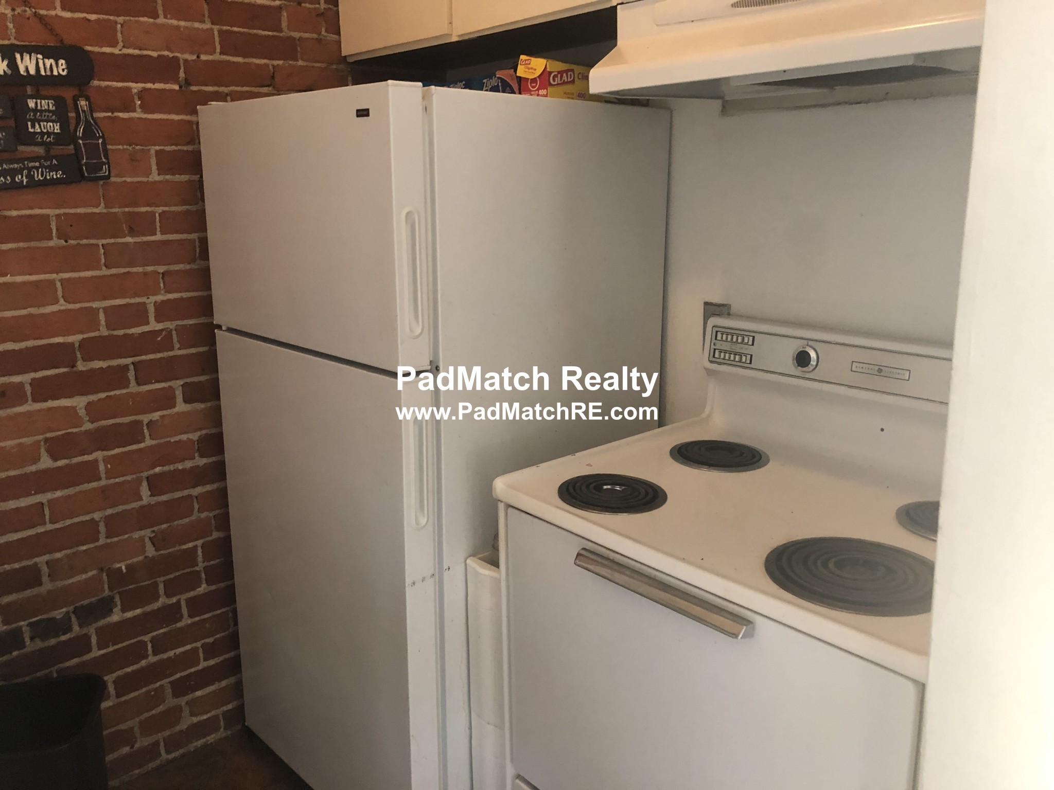 23 Cortes St, Back Bay