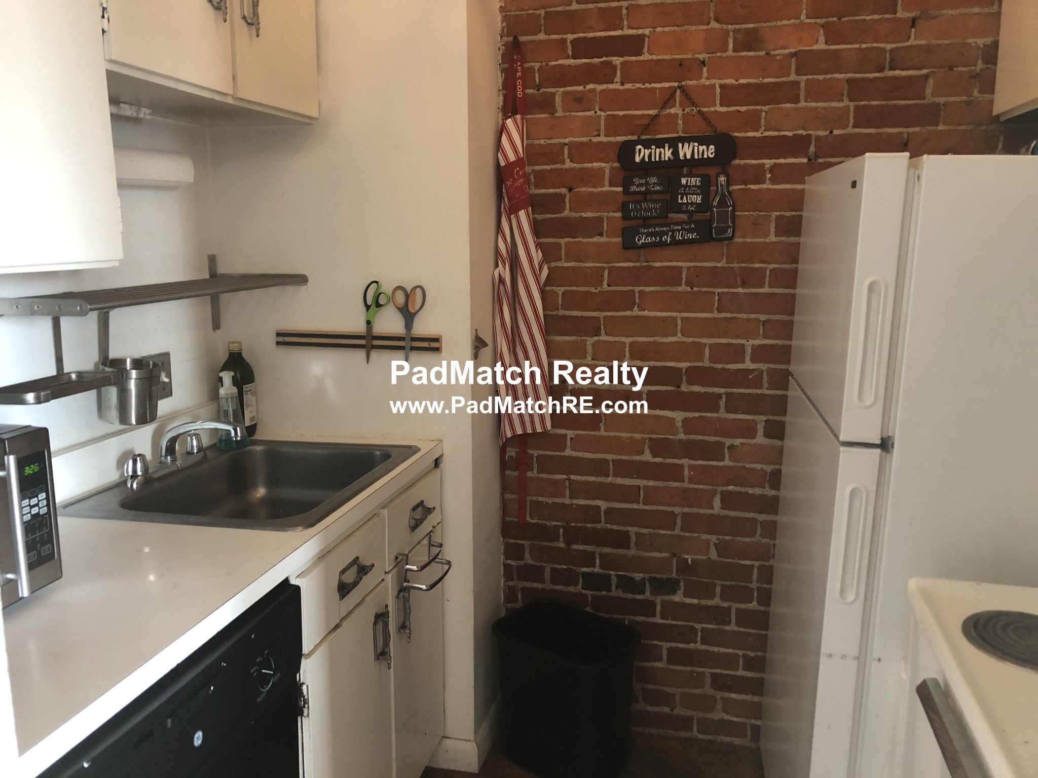 23 Cortes St, Back Bay