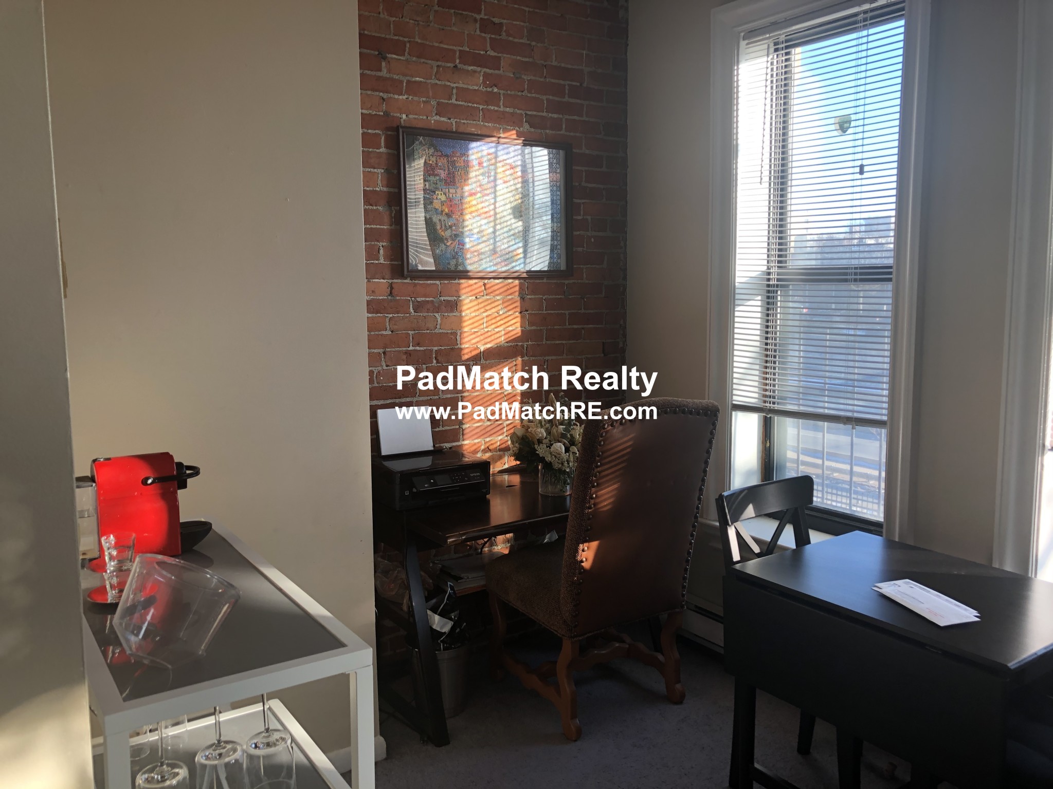 23 Cortes St, Back Bay