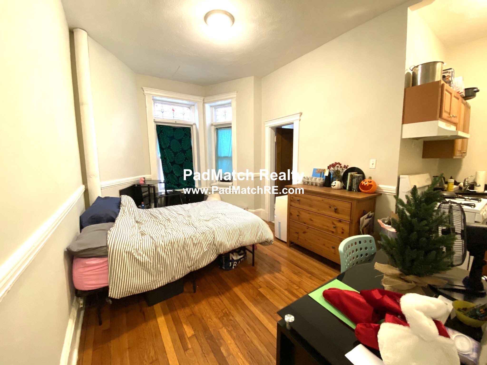 38 Hemenway St, Fenway