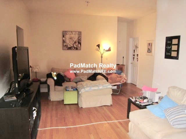 316 Saint Paul St. Unit 3, Brookline