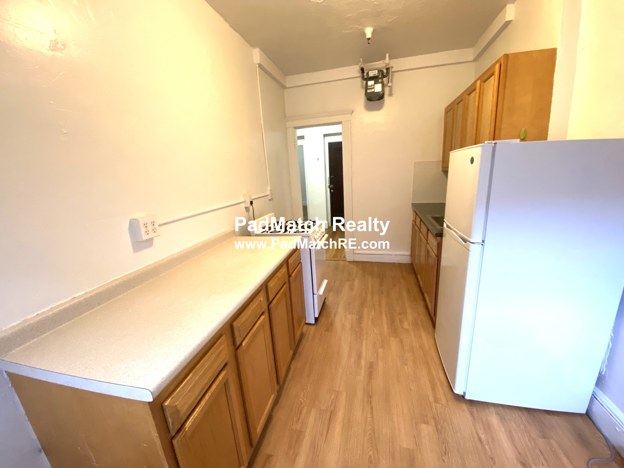 1800 Commonwealth Ave, Brighton