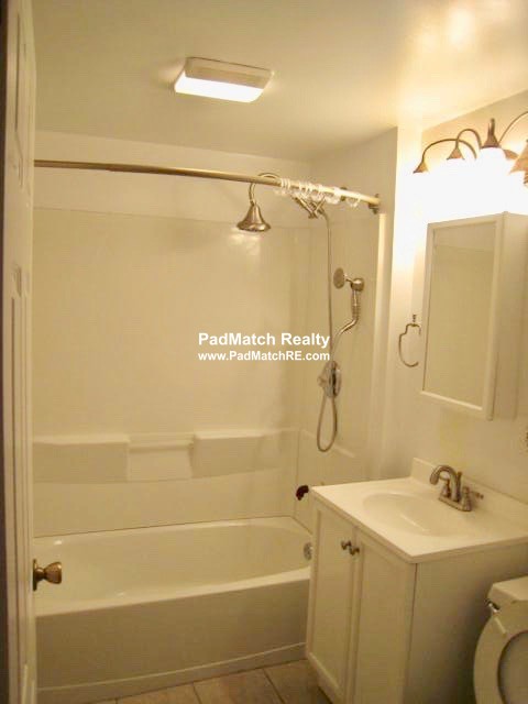 318 Saint Paul St, Coolidge Corner