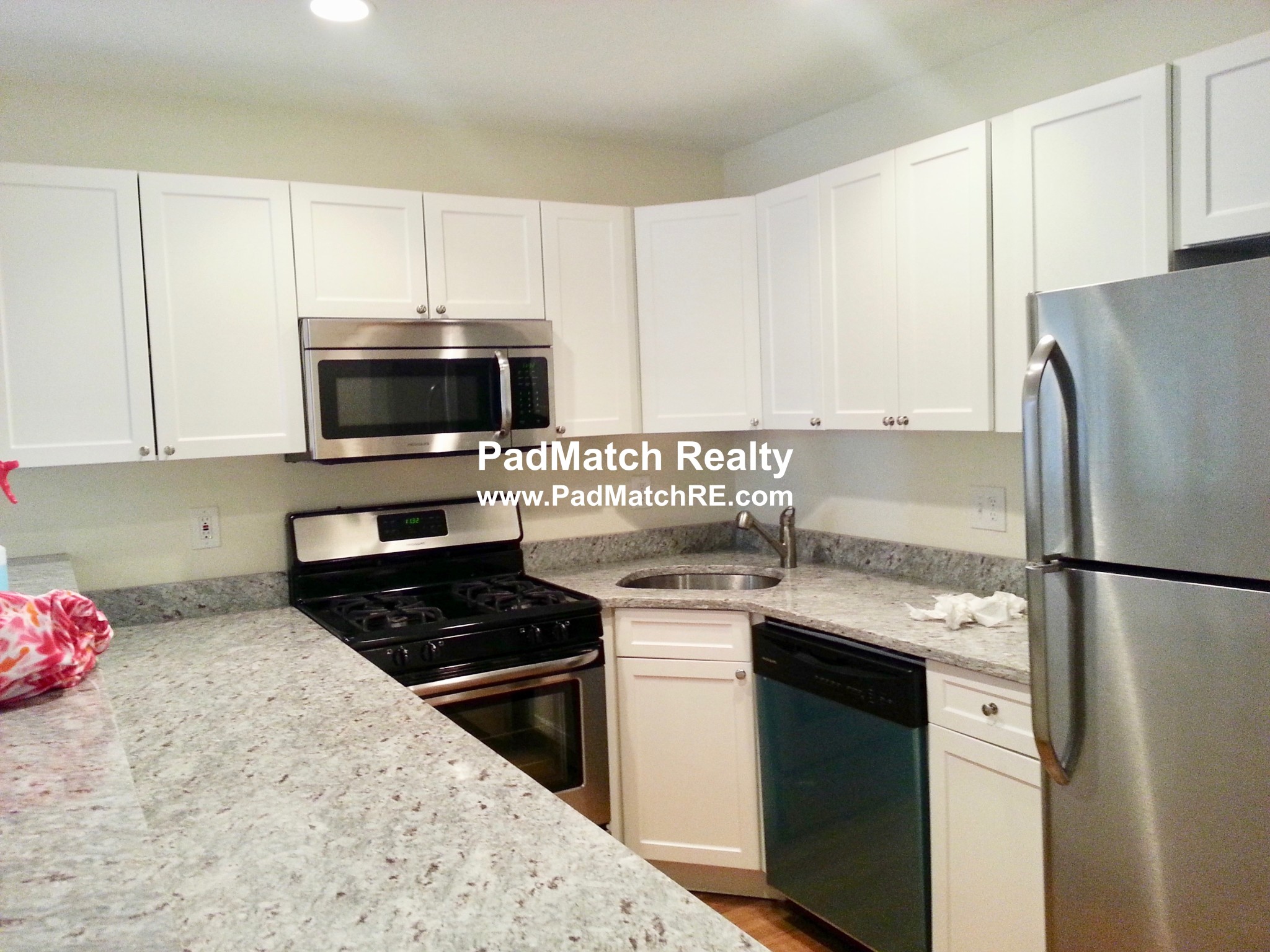 318 Saint Paul St, Coolidge Corner