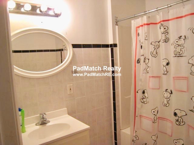 322 Saint Paul St, Brookline Village