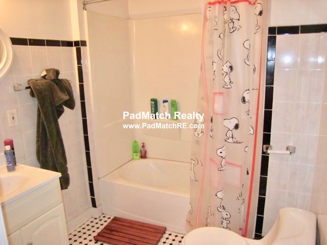 322 Saint Paul St, Brookline Village