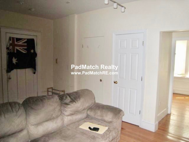 322 Saint Paul St, Brookline Village