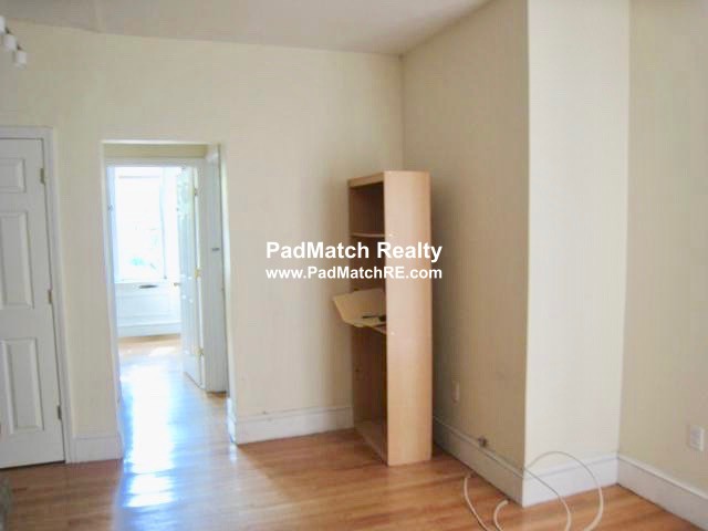 322 Saint Paul St, Brookline Village